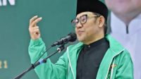 PKB Sepakat, Menolak Jika  Cak Imin Diposisikan Jadi Cawapres, Harus Presiden !