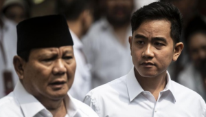 PKS Ditolak Bergabung dalam Koalisi Prabowo-Gibran!