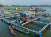 PLN Indonesia Power Buktikan Diri Jadi Andalan Negeri