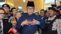 PPATK Memblokir Rekening Panji Gumilang dari Pondok Pesantren Al-Zaytun: Analisis Sedang Dilakukan