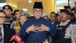 PPATK Memblokir Rekening Panji Gumilang dari Pondok Pesantren Al-Zaytun: Analisis Sedang Dilakukan