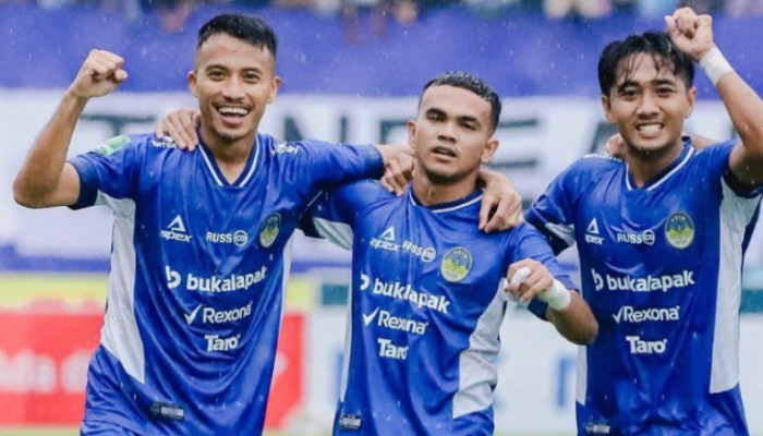 PSIM Yogyakarta Genggam Tiket Liga 1 Setelah Menang Dramatis, Tantang Bhayangkara di Final