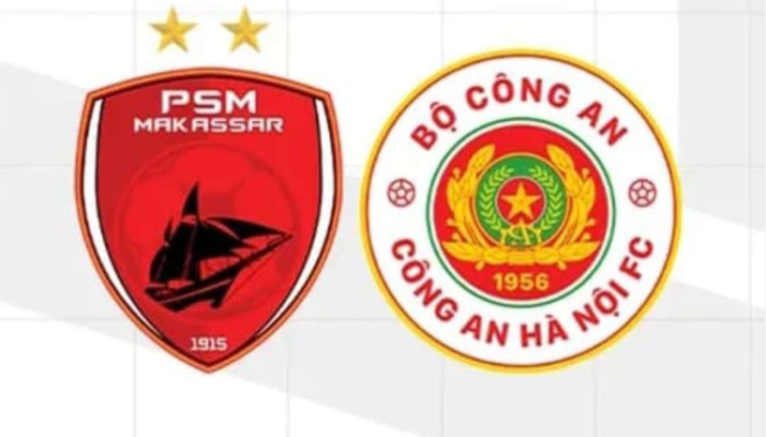 PSM Makassar Tantang Juara Liga Vietnam, Mampukah Juku Eja Tumbangkan CAHN