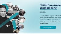 PT KAI Buka Lowongan Kerja Besar-besaran Tahun 2022 ini