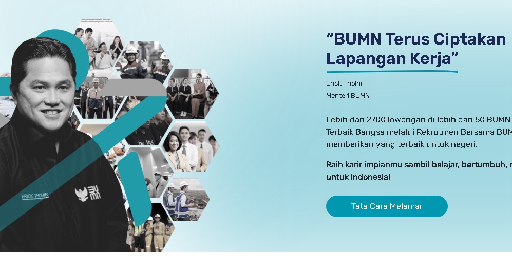 PT KAI Buka Lowongan Kerja Besar-besaran Tahun 2022 Ini