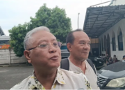 Pakar Hukum Sebut Rekrutmen Perangkat Desa Kabupaten Kediri Tahun 2023 Cacat Hukum