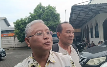 Pakar Hukum Sebut Rekrutmen Perangkat Desa Kabupaten Kediri Tahun 2023 Cacat Hukum