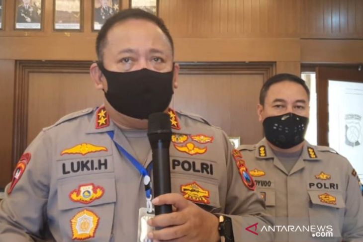 Pakar Unair sebut warga Jatim bangga dengan dilantiknya Irjen Luki sebagai Waka BSSN