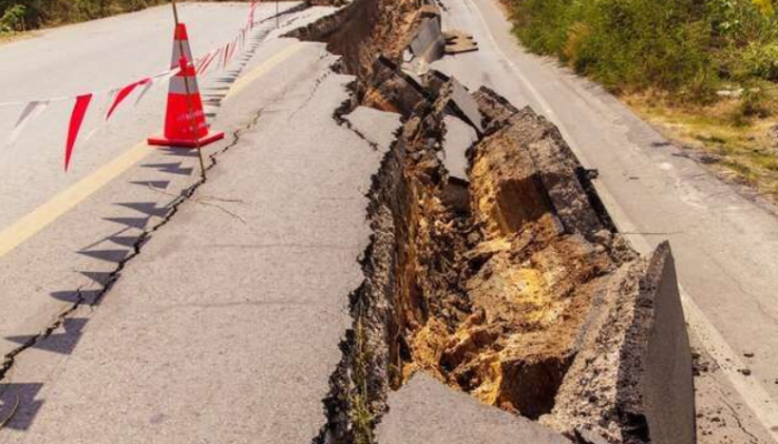 Palopo Berguncang, Gempa Bumi Kecil Terjadi, Apa Dampaknya