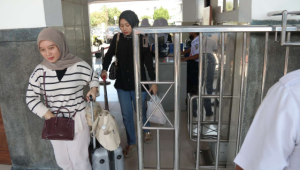 Panduan Perjalanan Kereta Api Jarak Jauh dan Lokal: Protokol Kesehatan Terbaru 2023