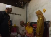Pangkas Celah Pungli Dana Sosial, Mbak Wali Kawal Bedah Rumah Tidak Layak Huni Rp20 Juta di Kediri