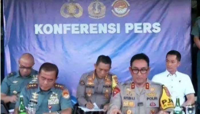 Pangkoarmada Tegas: TNI AL Bukan Penadah Sindikat Mobil Rental, Kasus Masih Diselidiki