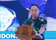 Panglima TNI Tegaskan: Orang Tua Tidak Bisa ‘Masukkan’ Anaknya Jadi Tentara