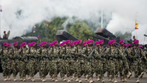 Panglima TNI Umumkan Perubahan Besar! Siapa Komandan Korps Marinir Baru?