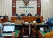 Pansus DPRD Trenggalek Kritik RPJMD, Visi “Adil Makmur” Terlalu Dangkal, Abaikan Target Net Zero Karbon 2045!