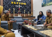 Pantau Penerapan Kerja Fleksibel Aparatur Sipil Kediri Mbak Wali Minta Pelayanan Tetap Gaspol