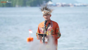 Papua Street Carnival: Wadah Kreasi Anak Muda untuk Mempromosikan Potensi Papua