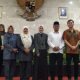 Paripurna DPRD Kota Tetapkan Vinanda-Gus Qowim Jadi Walikota dan Wakil Walikota Kediri