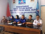 Partai Demokrat Hari Ini Mulai Menerima Pendaftaran Bakal Cabub Cawabub Jombang