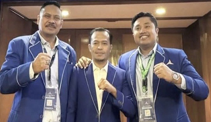 Partai Pengusung Soroti Keretakan Hubungan Pimpinan Sidoarjo dan DPRD