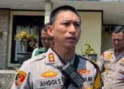 Pasca-Kerusuhan Kediri: Polisi Amankan 14 Orang, Buru Aktor Intelektual