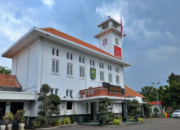 Pasca OTT KPK Gedung Balai Kota Madiun Digembok Ketat 3 Ruangan Vital Disegel