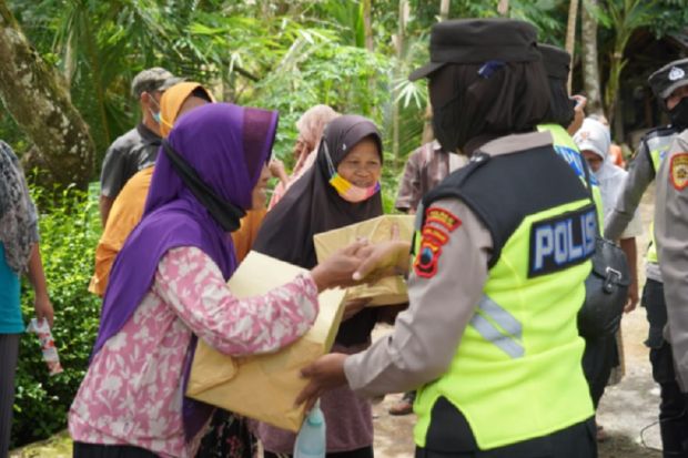 Paska Insiden Wadas, Begini Kondisi Terkini di Kawasan Proyek Nasional Wadas