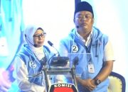 Paslon 02 Diduga Melanggar Kesepakatan Tata Tertib, Debat Publik Diberhentikan