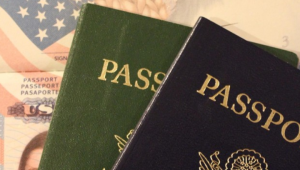 Paspor Rusak: Remaja Buat Batalnya Liburan Keluarga!