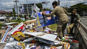 Patroli Siber Dikerahkan untuk Memantau Peserta Pemilu 2024