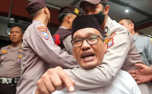 Tega Habisi Adik Ipar, Eks Polisi Ini Resmi Terima Hukuman M4t! 2 vonis mati pembunuh mahasiswi umm asal probolinggo di pengadilan negeri malang