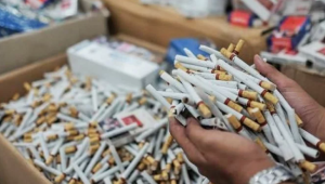 Pedagang Ritel Marah! Kebijakan Rokok Polos Dinilai Merugikan