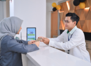 Pegadaian Bongkar Fakta! Deposito Emas Jadi Incaran Setelah Hari Raya