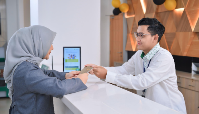 Pegadaian Bongkar Fakta! Deposito Emas Jadi Incaran Setelah Hari Raya