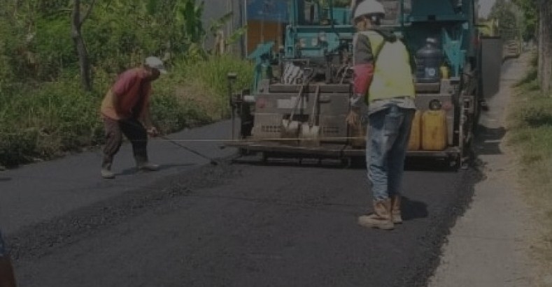 Pekerjaan Cepat dan Efisien, Dinas PUPR Jombang Pakai Sistem e-Purchasing