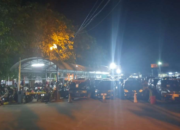 Pelabuhan Tanjung Uban ‘Diserbu’ Pemudik, Jam Operasional Auto Diperpanjang