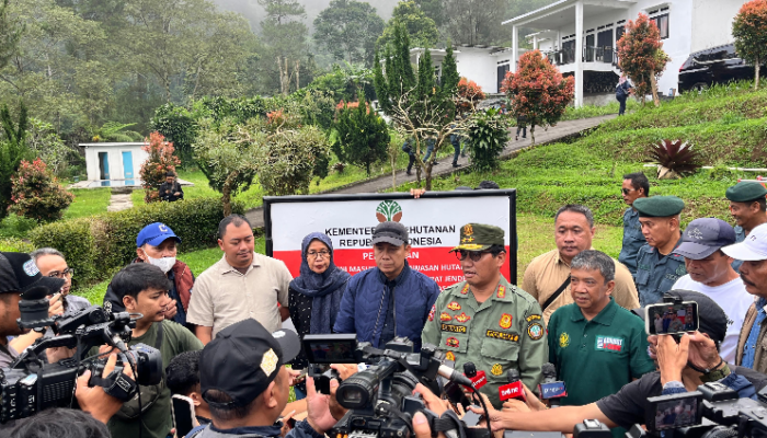 Pelanggar Tata Ruang Siap-Siap Dibongkar! Pemerintah Ambil Tindakan Nyata