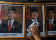 Pelantikan Prabowo Subianto dan Gibran Rakabuming Raka Terjadwal pada 20 Oktober 2024