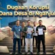 Dugaan Korupsi Nganjuk Rp 345 Juta Dilaporkan Tokoh