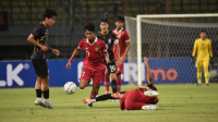 Pelatih Timnas Indonesia U-17 Beberkan Rahasia Kemenangan Besar