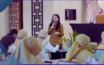 Pelatihan Penanganan Stroke Tenaga Kesehatan Kediri Tekan Risiko Kematian
