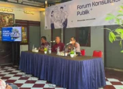 Pelayanan Publik di Sananwetan Dibedah, Dari Kepastian Waktu hingga Sentuhan Humanis