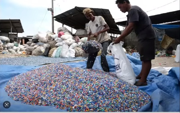 Peluang Bisnis di Pedesaan Yang Minim Pesaing