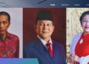 Peluang PDIP Masuk Kabinet Prabowo Subianto Terbuka Lebar Jika Pengaruh Solo Mulai Berkurang