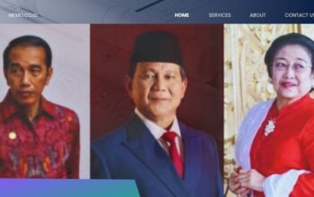 Peluang PDIP Masuk Kabinet Prabowo Subianto Terbuka Lebar Jika Pengaruh Solo Mulai Berkurang