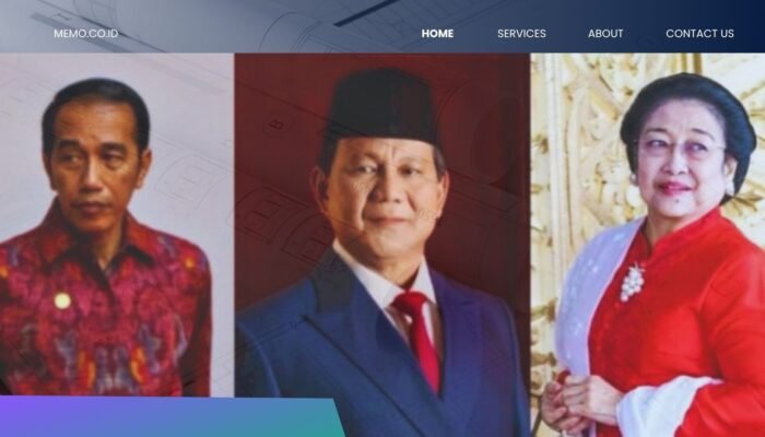 Peluang PDIP Masuk Kabinet Prabowo Subianto Terbuka Lebar Jika Pengaruh Solo Mulai Berkurang