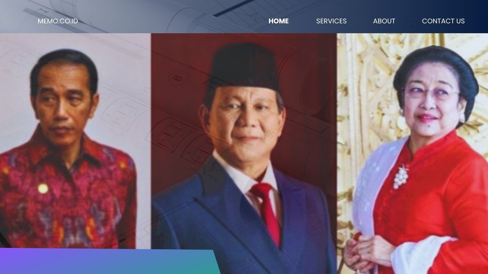 Peluang PDIP Masuk Kabinet Prabowo Subianto Terbuka Lebar Jika Pengaruh Solo Mulai Berkurang