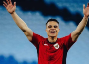 Pemain Baru Timnas Indonesia Langsung Starter Lawan Bahrain! Debut Impian