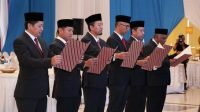 Pelabuhan Tanjung Perak Dipimpin Nahkoda Baru