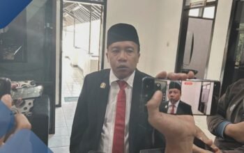 Pembahasan APBD Trenggalek 2027 Genjot Pendapatan Asli Daerah